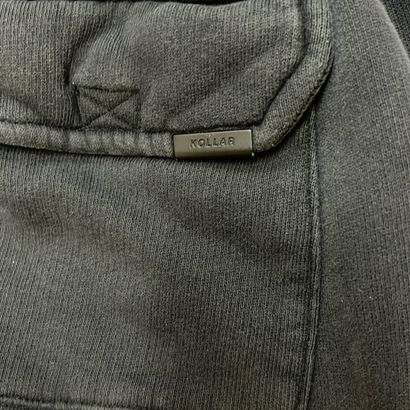 Kollar Sweat Pants - Picture 7 of 8